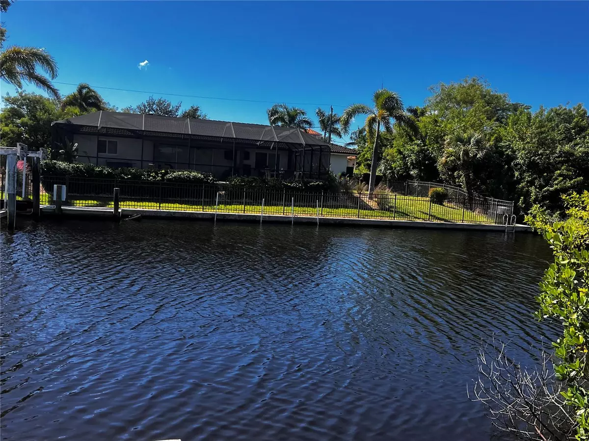 Punta Gorda, FL 33955,24333 PIRATE HARBOR BLVD