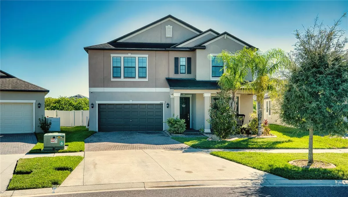 Riverview, FL 33579,13622 ASHLAR SLATE PL