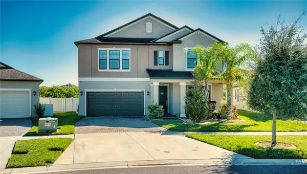 13622 ASHLAR SLATE PL, Riverview, FL 33579