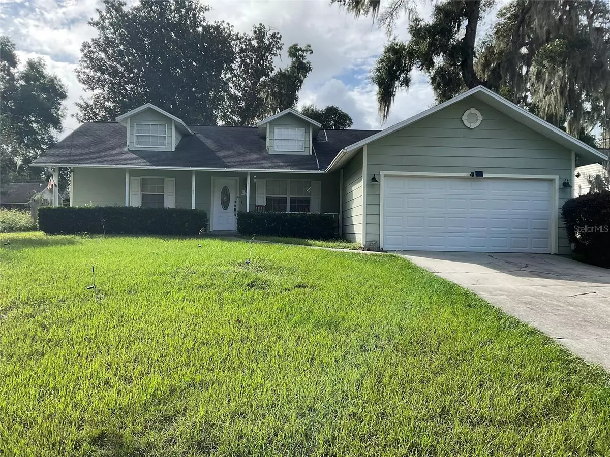 Ocala, FL 34480,36 JUNIPER PASS LN