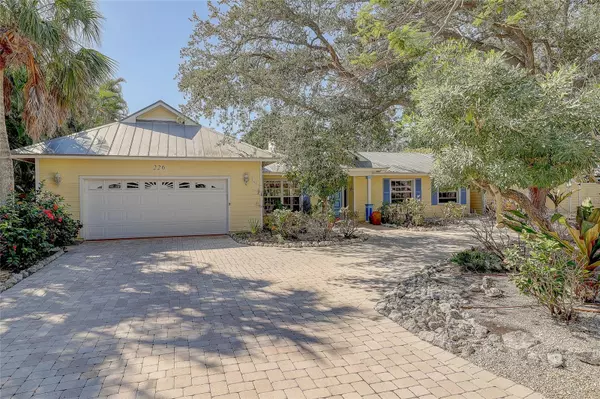 226 OGDEN ST, Sarasota, FL 34242