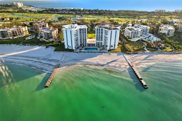 2301 GULF OF MEXICO DR #45N, Longboat Key, FL 34228