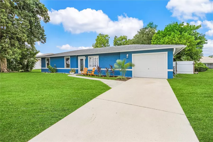 908 NE 5TH PL, Cape Coral, FL 33909