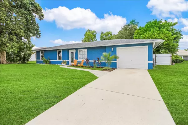 908 NE 5TH PL, Cape Coral, FL 33909