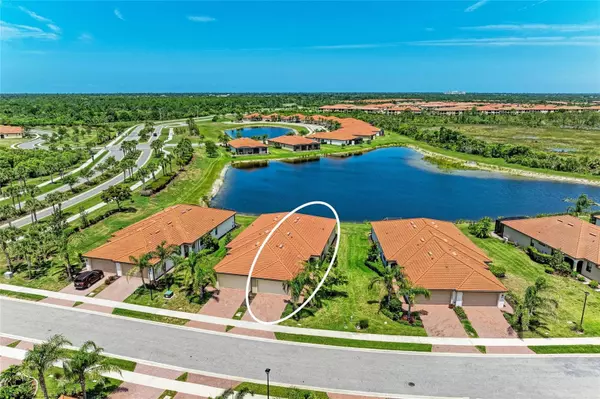 24065 CANTERWOOD WAY, Venice, FL 34293