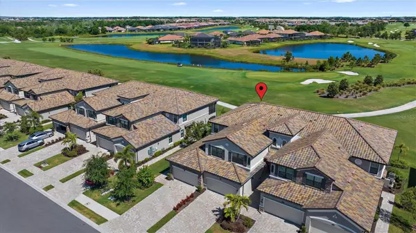 Lakewood Ranch, FL 34211,18113 GAWTHROP DRIVE #101