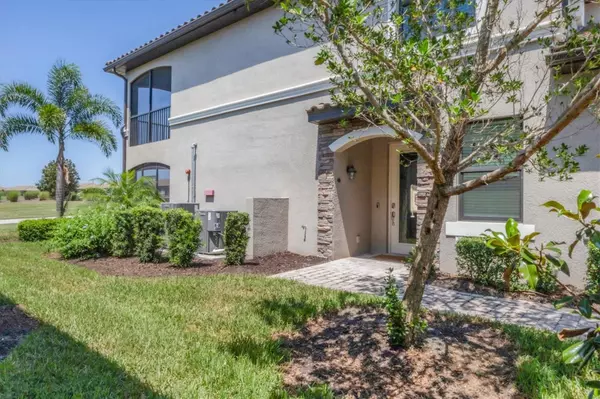 Lakewood Ranch, FL 34211,18113 GAWTHROP DRIVE #101