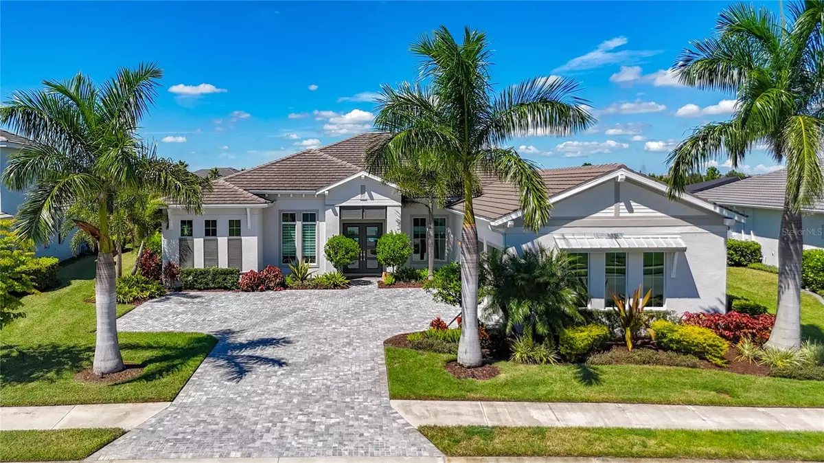 Bradenton, FL 34202,8343 REDONDA LOOP