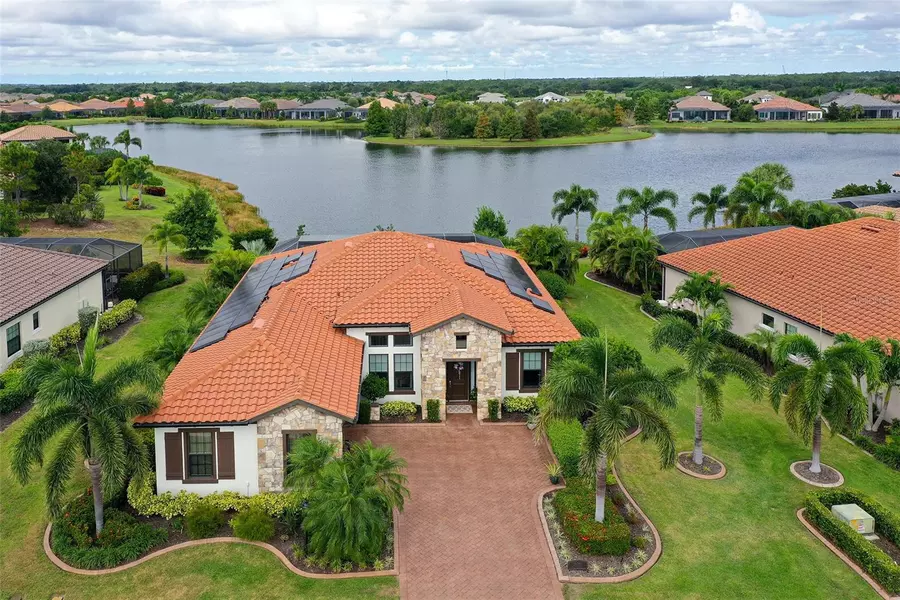 16305 CASTLE PARK TER, Lakewood Ranch, FL 34202