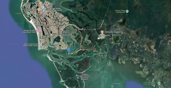 Marco Island, FL 34145,1285 BLUE HILL CREEK DR