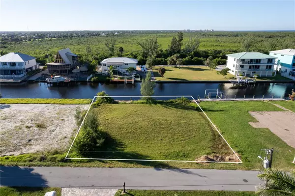 24169 BLACKBEARD BLVD, Punta Gorda, FL 33955