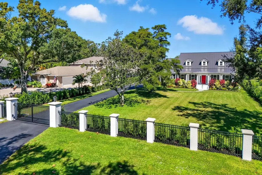 5060 18TH AVE W, Bradenton, FL 34209