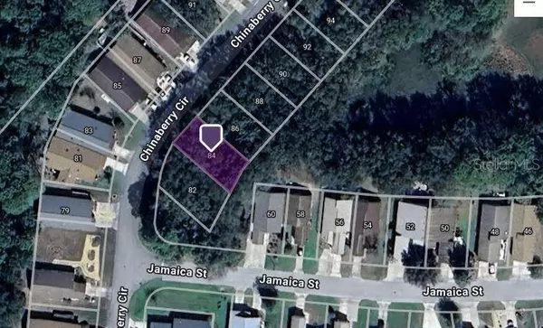 Homosassa, FL 34446,84 CHINABERRY CIR
