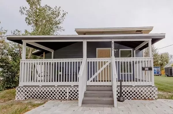 822 E MAGNOLIA ST, Arcadia, FL 34266