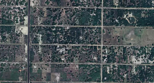 Okeechobee, FL 34972,17817 NW 280TH ST