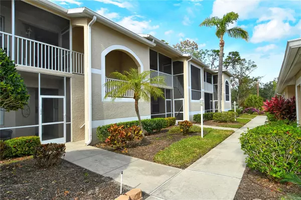 Sarasota, FL 34241,5250 HYLAND HILLS AVE #1525