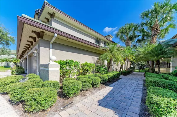 Lakewood Ranch, FL 34202,6560 MOORINGS POINT CIR #202