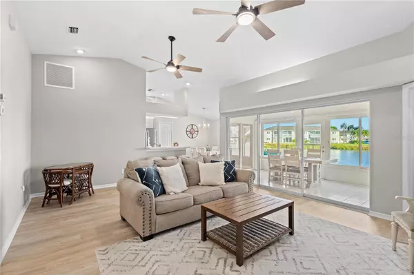 Lake Suzy, FL 34269,12454 SW KINGSWAY CIR #202