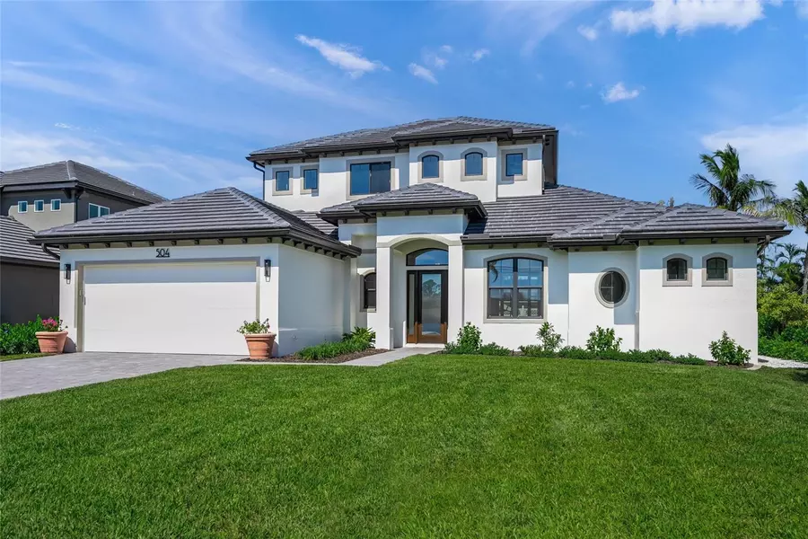 504 GULF ST, Venice, FL 34285