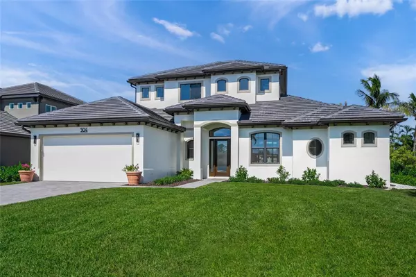 504 GULF ST, Venice, FL 34285