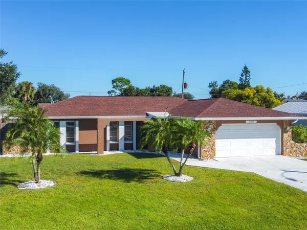 Port Charlotte, FL 33954,21460 CHIPMAN AVE