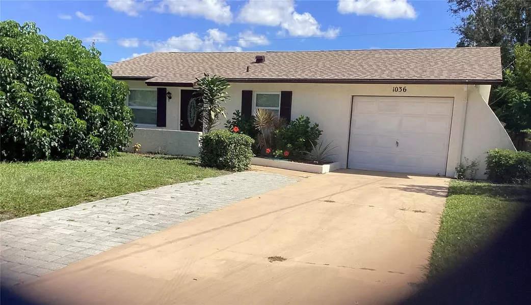 1036 HOPE ST, Venice, FL 34285