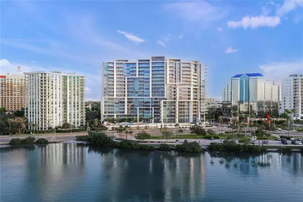 Sarasota, FL 34236,1155 N GULFSTREAM AVE #708