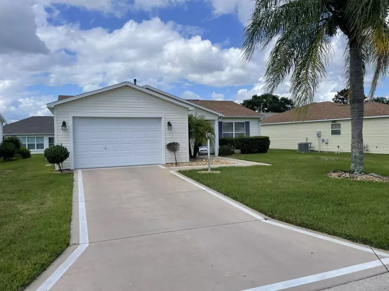 17364 SE 74TH SEABROOK CT, The Villages, FL 32162