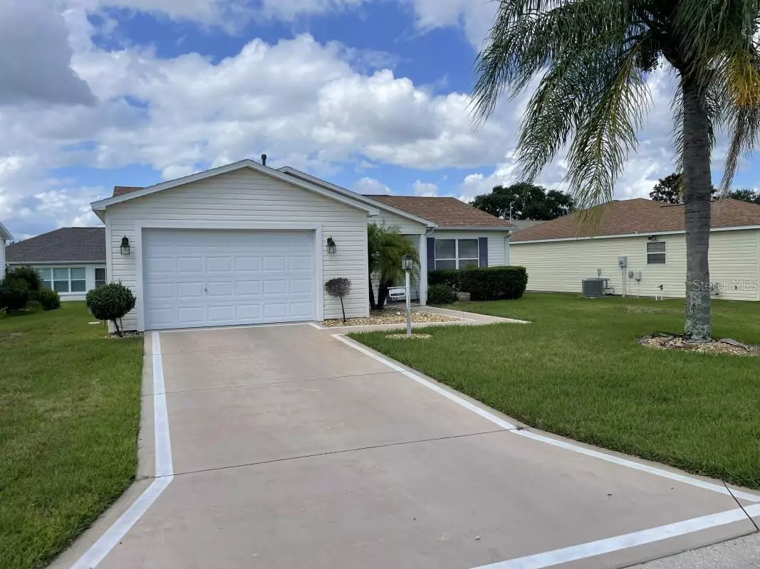 The Villages, FL 32162,17364 SE 74TH SEABROOK CT