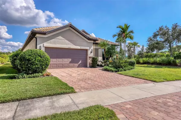 11114 SANDHILL PRESERVE DR, Sarasota, FL 34238