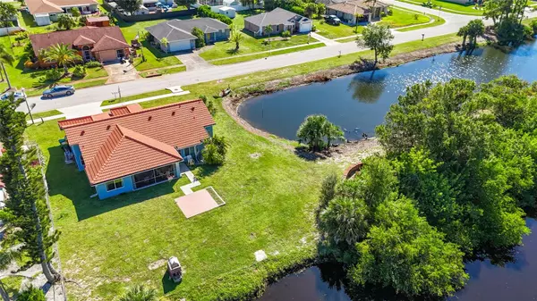 Port Charlotte, FL 33981,13384 DARNELL AVE