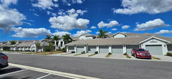 Venice, FL 34293,12390 WELLEN GOLF ST #107