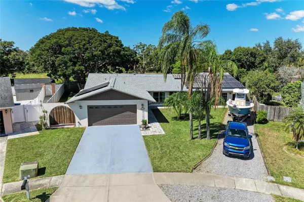 13130 116TH ST, Largo, FL 33778