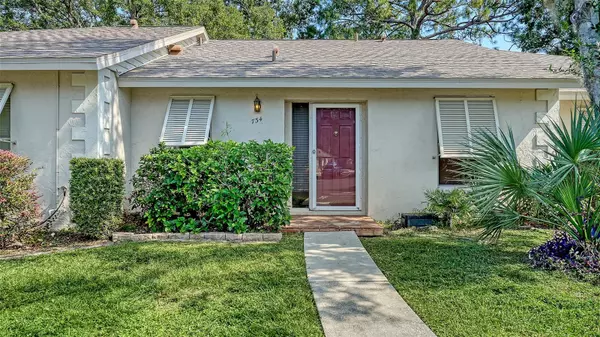 Sarasota, FL 34237,734 N JEFFERSON AVE #734