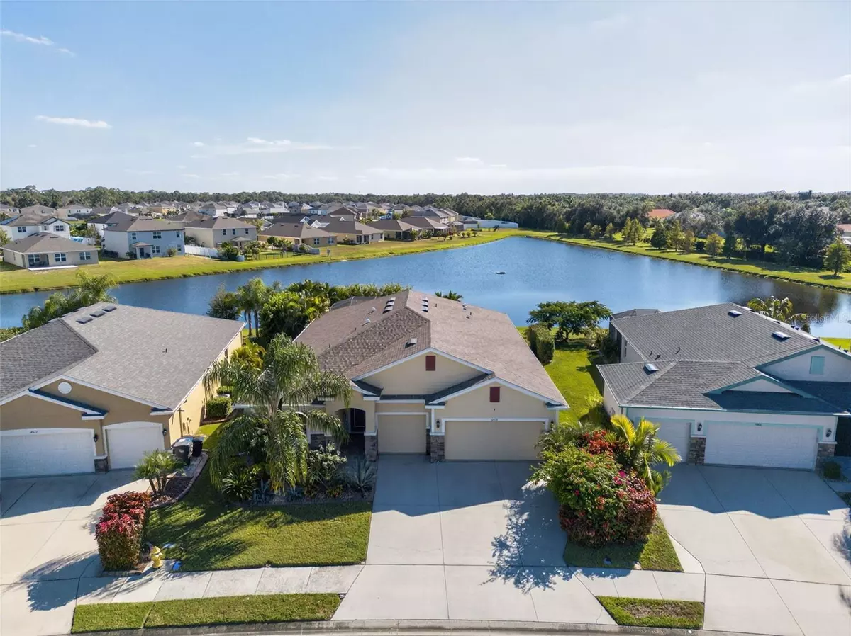 Bradenton, FL 34212,14818 TRINITY FALL WAY