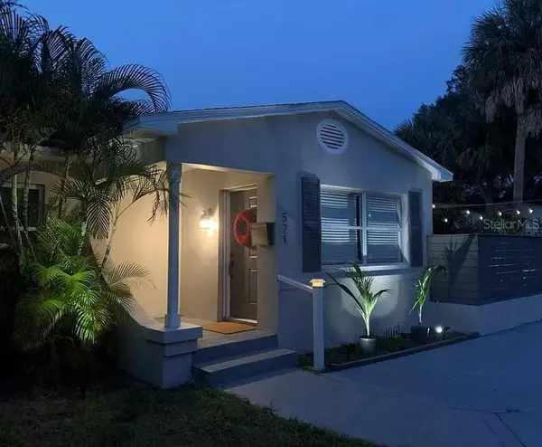 St Petersburg, FL 33704,521 35TH AVE NE