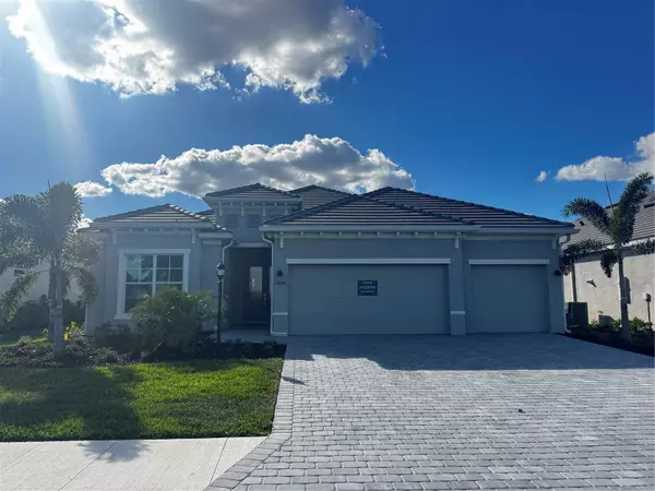 5620 LIGHTNING WHELK LN, Lakewood Ranch, FL 34211