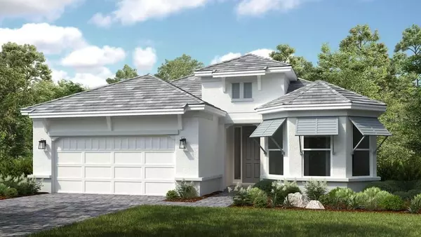 8064 MOONBEAM AVE, Sarasota, FL 34241