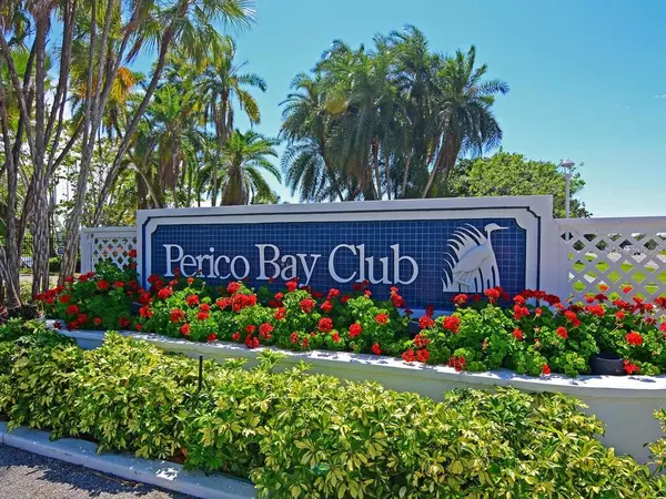1397 PERICO POINT CIR #1397, Bradenton, FL 34209