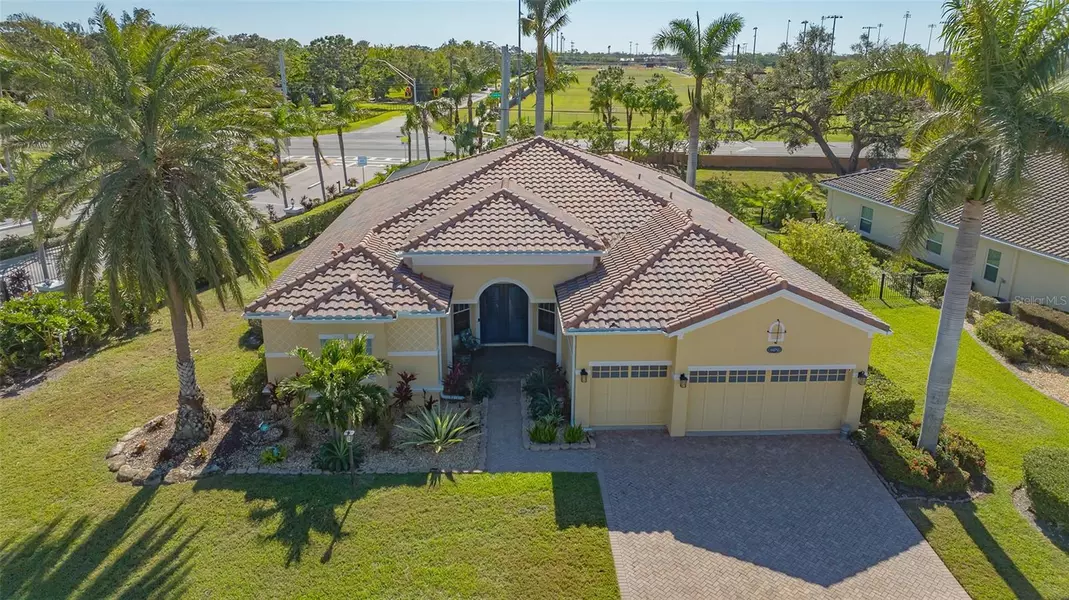 6670 HORNED OWL PL, Sarasota, FL 34241