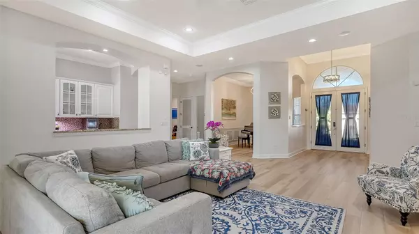 Sarasota, FL 34241,6670 HORNED OWL PL