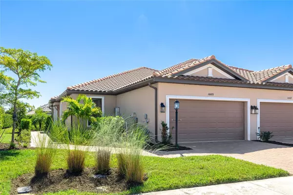 10073 MORNING MIST LN, Sarasota, FL 34241