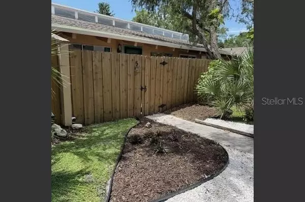 Sarasota, FL 34237,500 N JEFFERSON AVE #G5
