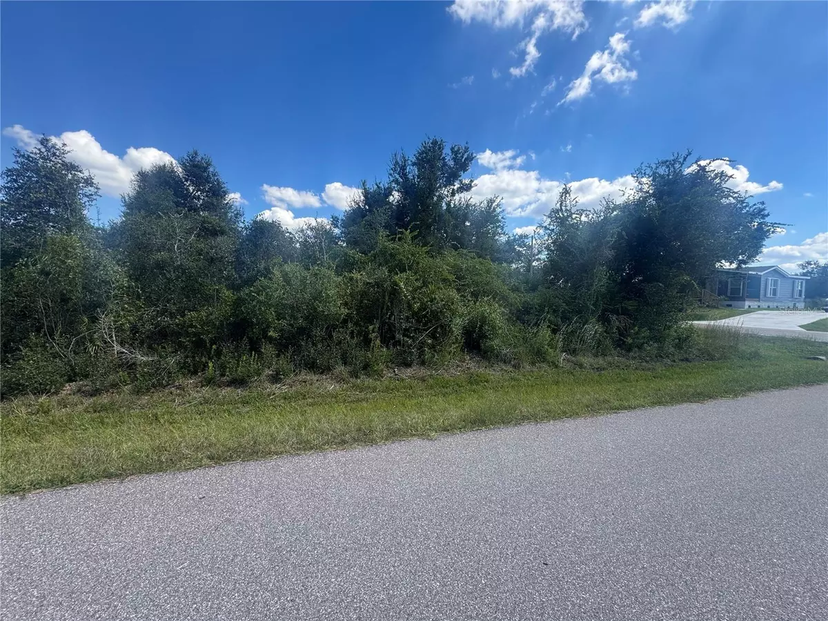 Punta Gorda, FL 33982,54, 46, 38 WILMERS RD