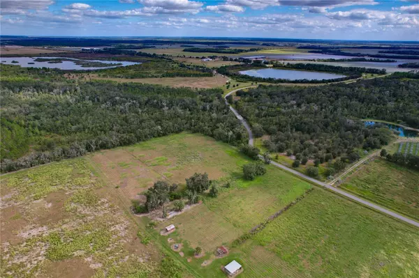 Parrish, FL 34219,BUNKER HILL RD #PARCEL F