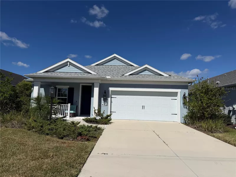 10710 FALLING LEAF CT, Parrish, FL 34219