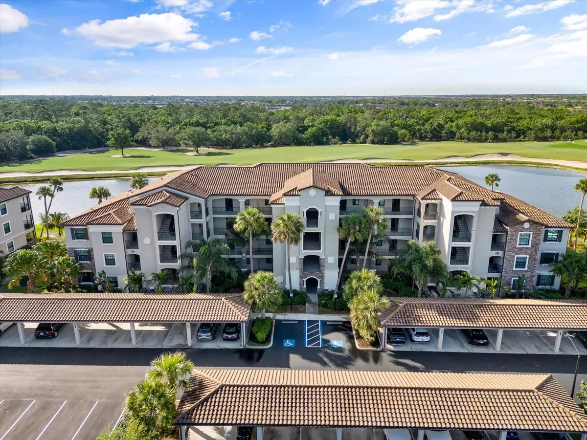 Bradenton, FL 34211,17108 VARDON TERRACE #304