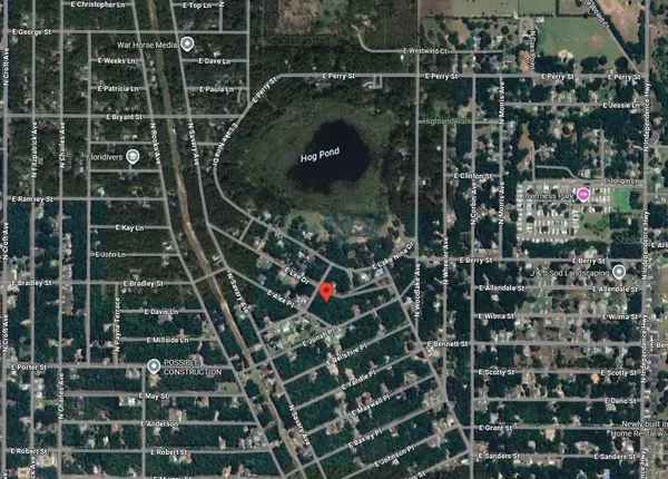 Inverness, FL 34453,3582 E LEE DR