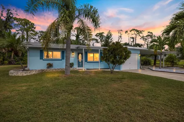 Englewood, FL 34223,810 HARVARD ST