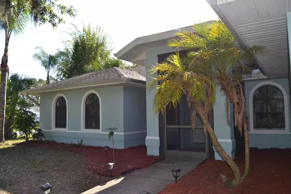 4314 CONCERT ST, Port Charlotte, FL 33948